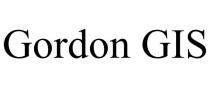 GORDON GIS