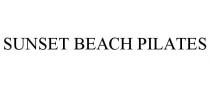 SUNSET BEACH PILATES