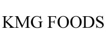 KMG FOODS