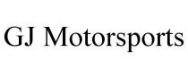 GJ MOTORSPORTS