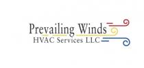 PREVAILING WINDS HVAC SERVICES LLC