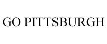 GO PITTSBURGH