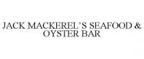 JACK MACKEREL'S SEAFOOD & OYSTER BAR