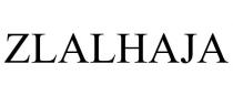 ZLALHAJA