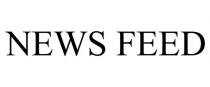 NEWS FEED
