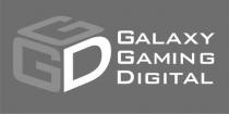 GGD GALAXY GAMING DIGITAL