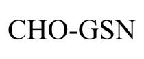 CHO-GSN