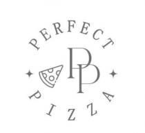 PP PERFECT PIZZA