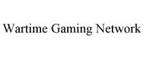 WARTIME GAMING NETWORK