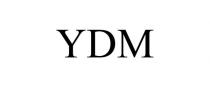 YDM