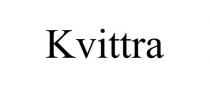 KVITTRA