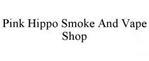 PINK HIPPO SMOKE AND VAPE SHOP