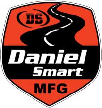 (DS) DANIEL SMART MFG