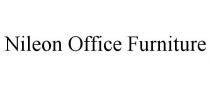 NILEON OFFICE FURNITURE