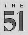 THE 51