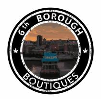 6TH BOROUGH BOUTIQUES