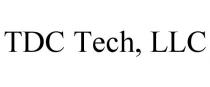 TDC TECH, LLC