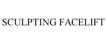 SCULPTING FACELIFT