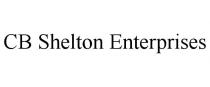 CB SHELTON ENTERPRISES