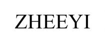 ZHEEYI