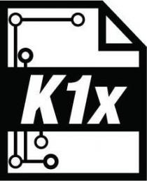 K1X