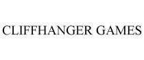 CLIFFHANGER GAMES