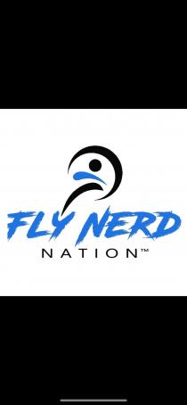 FLY NERD NATION TM