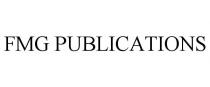 FMG PUBLICATIONS