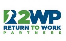R2WP RETURN TO WORK PARTNERS