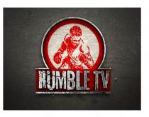 RUMBLE TV