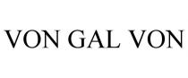 VON GAL VON