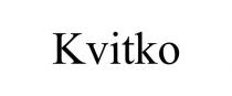 KVITKO