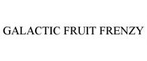 GALACTIC FRUIT FRENZY