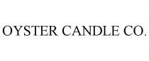 OYSTER CANDLE CO.