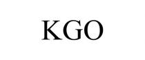 KGO