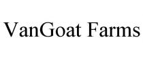 VANGOAT FARMS