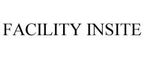 FACILITY INSITE