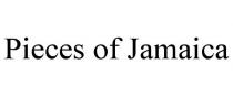 PIECES OF JAMAICA