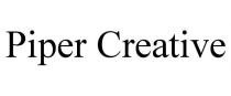 PIPER CREATIVE