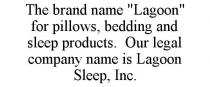 THE BRAND NAME 