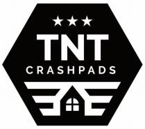 TNT CRASHPADS