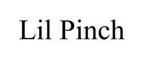 LIL PINCH
