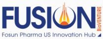 FUSION BIOVENTURE FOSUN PHARMA US INNOVATION HUB