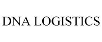 DNA LOGISTICS