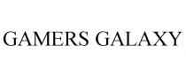 GAMERS GALAXY