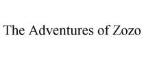 THE ADVENTURES OF ZOZO