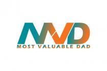 MVD MOST VALUABLE DAD