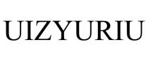 UIZYURIU