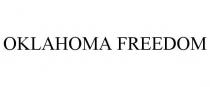 OKLAHOMA FREEDOM