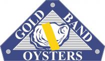 GOLD BAND OYSTERS